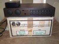 Naim Audio 82